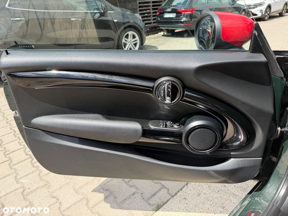 MINI John Cooper Works Sport-Aut - 13