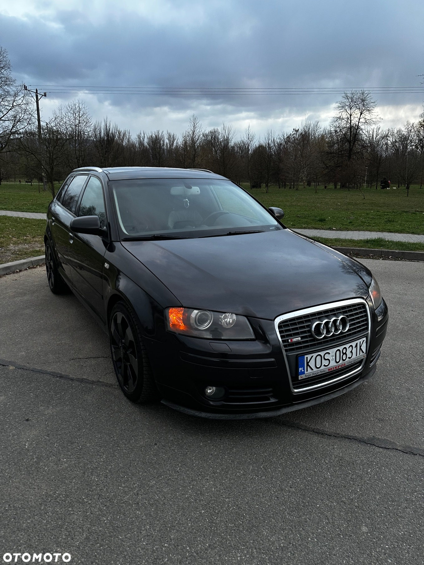 Audi A3 2.0 TDI DPF Attraction - 3