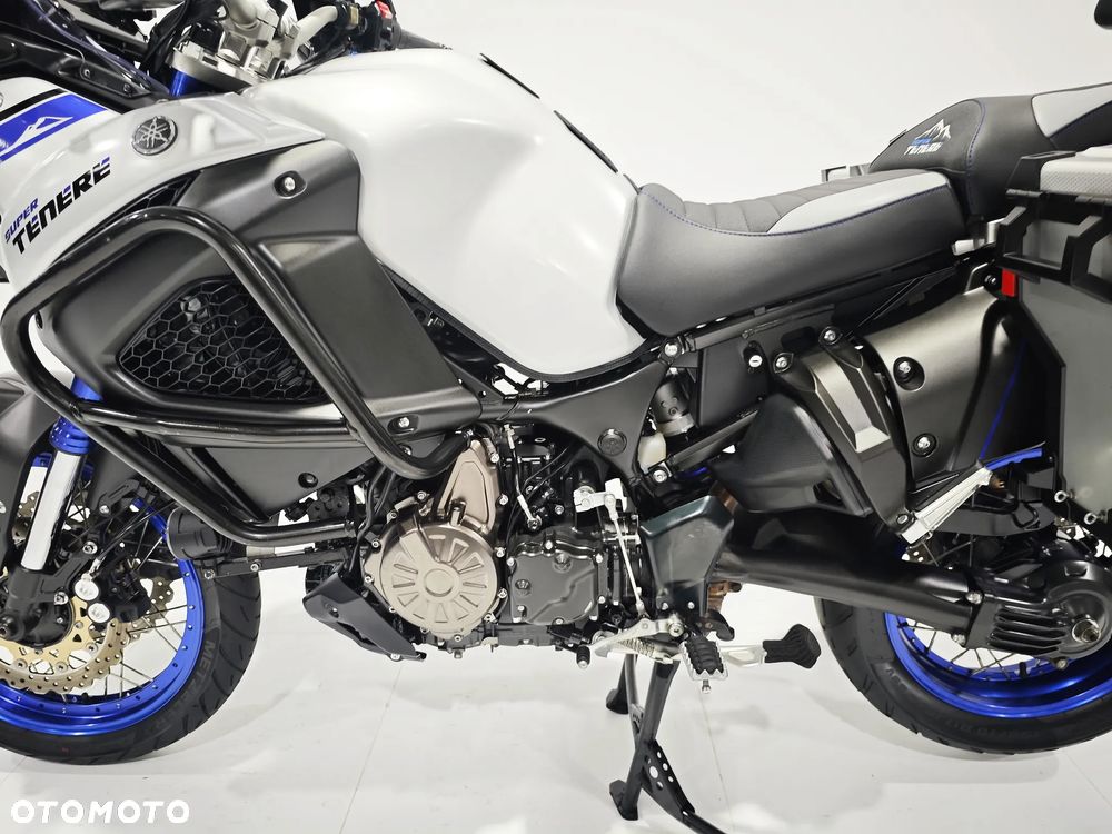 Yamaha Super Tenere - 37