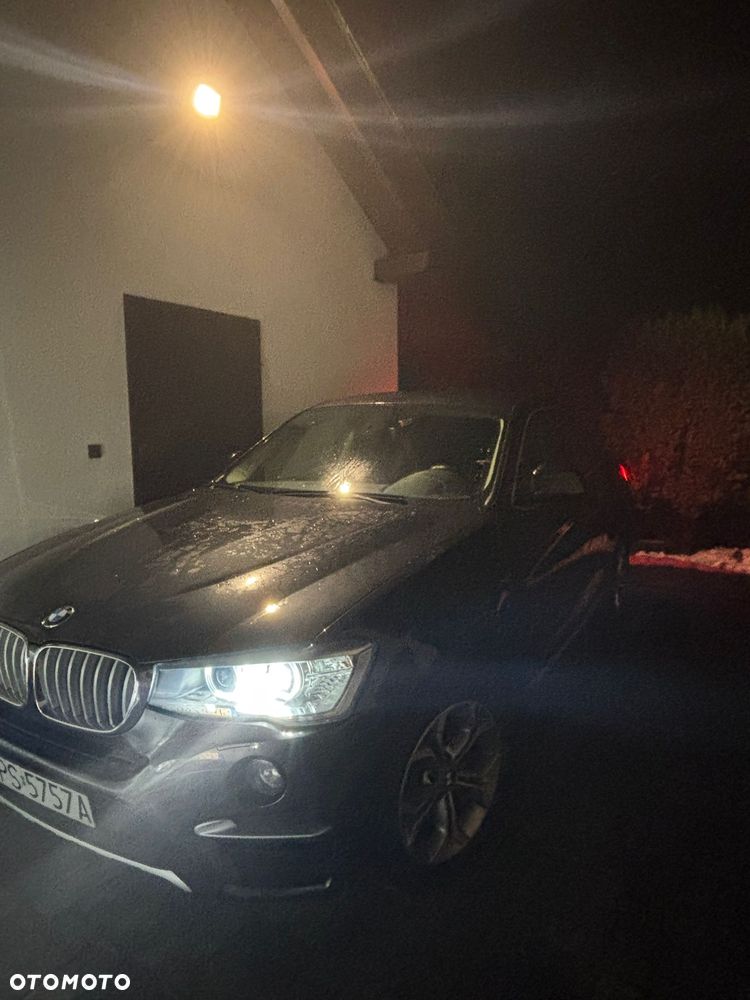 BMW X4 xDrive20i xLine - 6