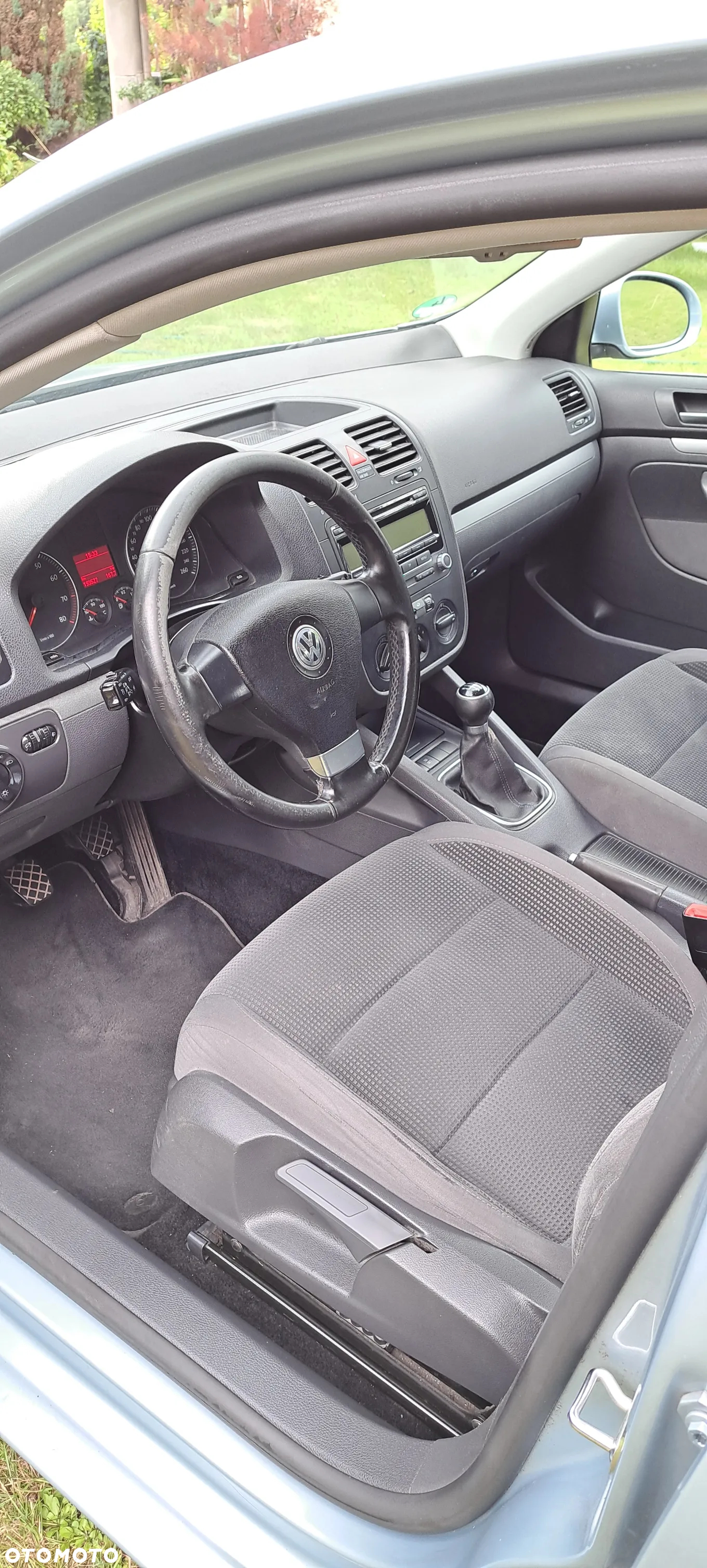 Volkswagen Golf 1.4 TSI BlueMotion Technology Comfortline - 5