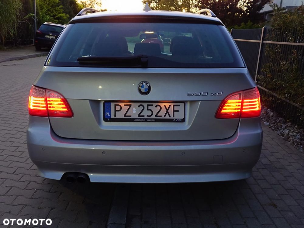 BMW Seria 5 - 25