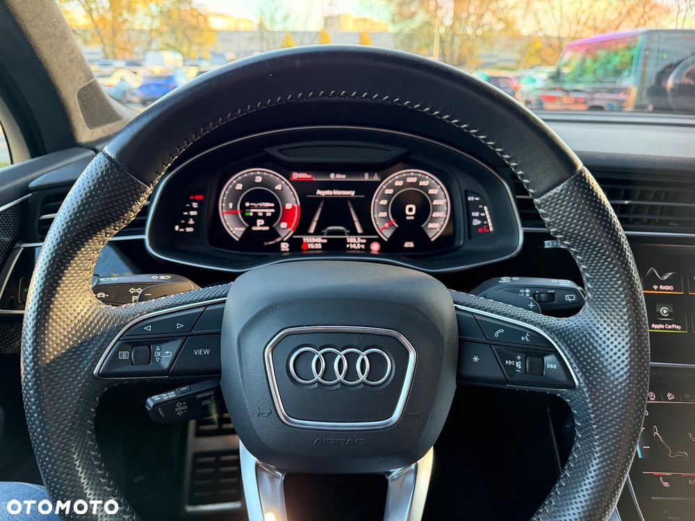 Audi SQ7 - 17