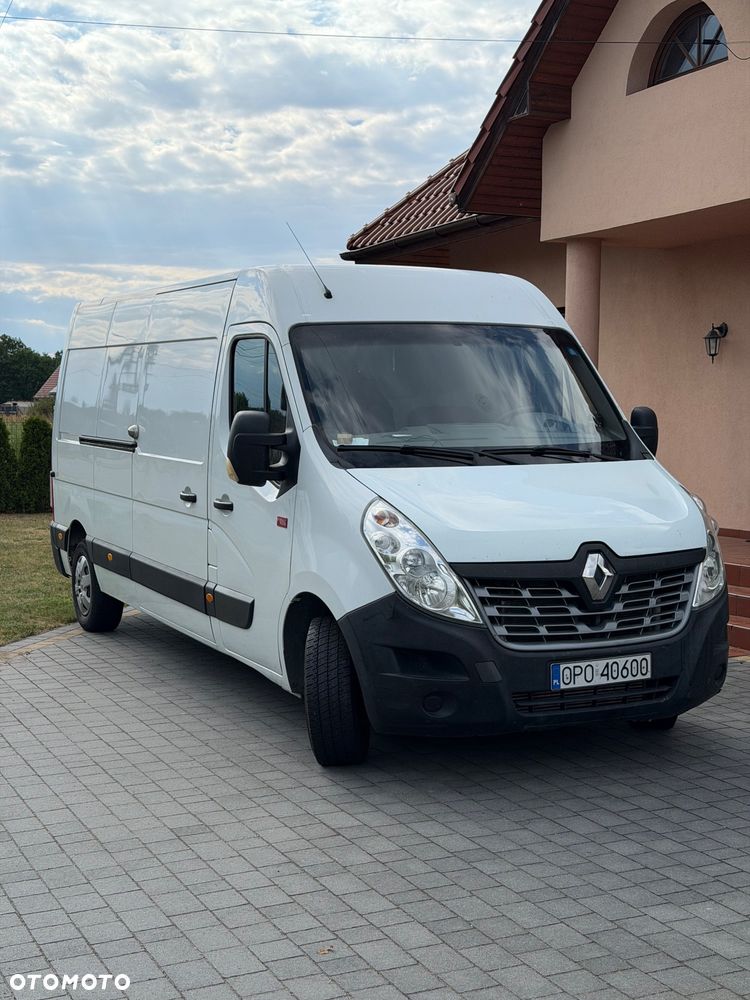 Renault Master - 3