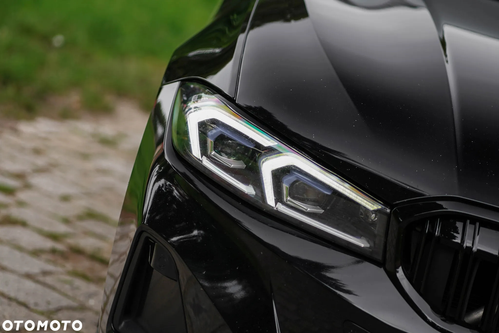 BMW Seria 3 320d Advantage sport - 6