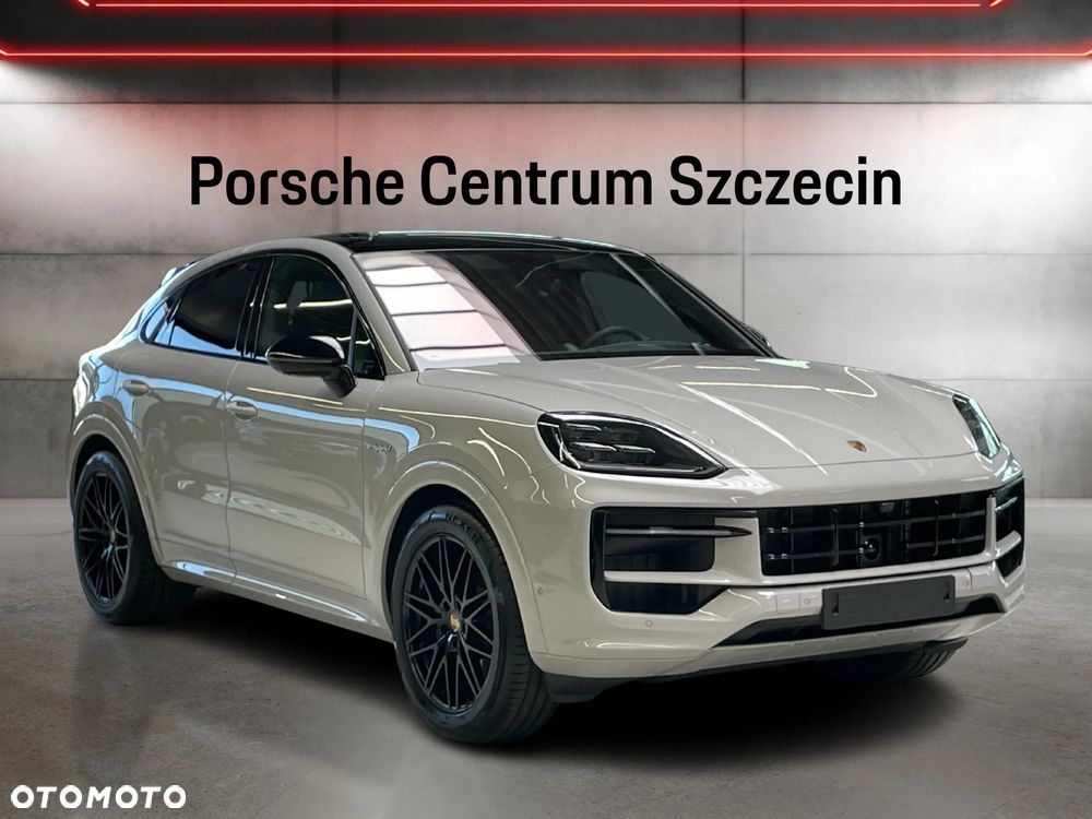 Porsche Cayenne - 2