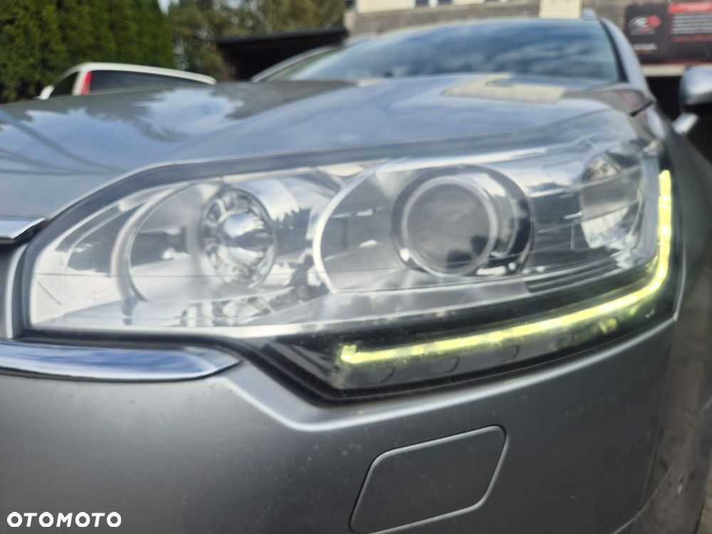 Citroën C5 HDi 165 FAP Exclusive - 5