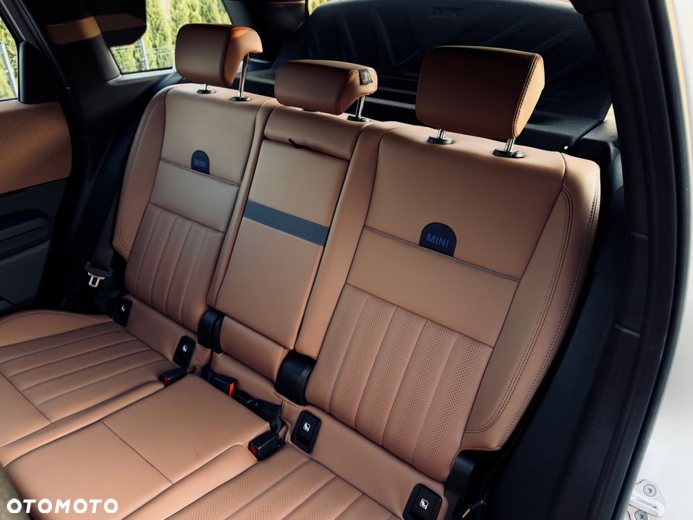 MINI Countryman ver-cooper-yours-trim - 30