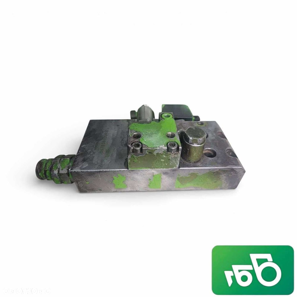 Zamek siłownika 08394703043501B Merlo P 40. - 7