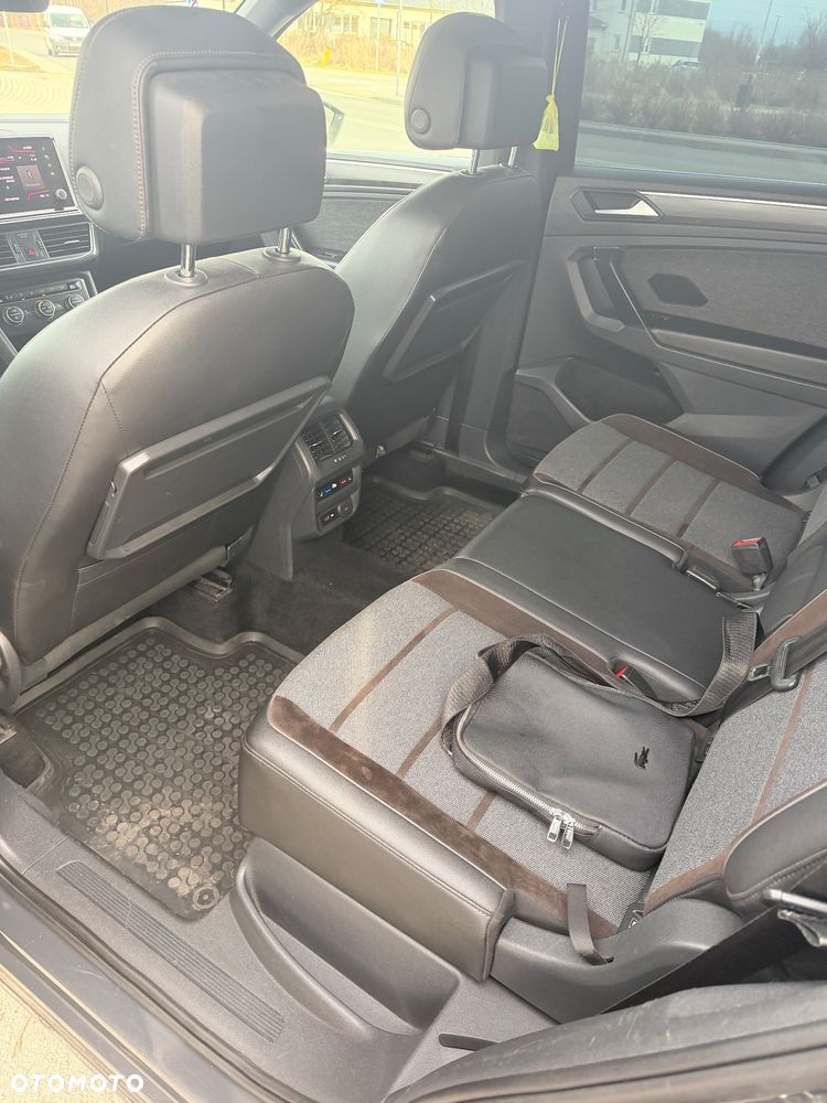 Seat Tarraco 2.0 TDI Xcellence S&S 4Drive DSG - 8