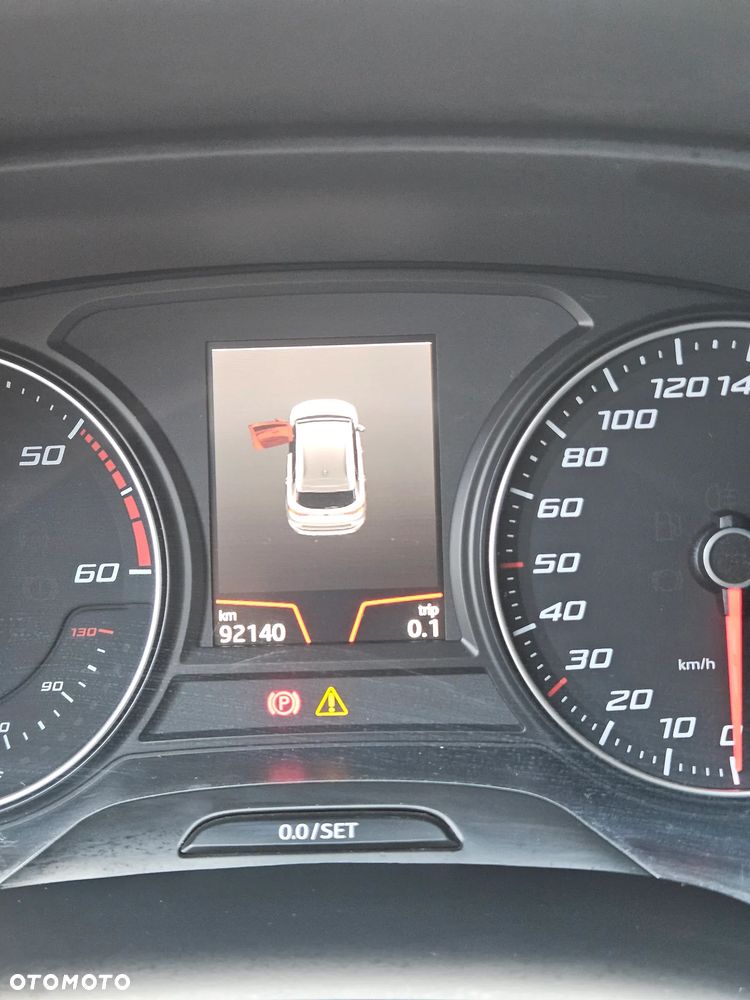 Seat Ateca - 18