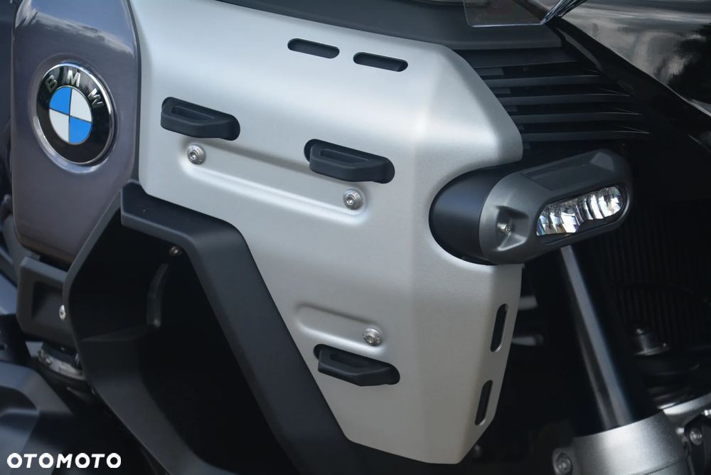BMW GS - 12