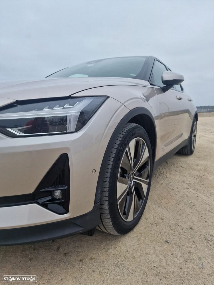 Polestar 2 Single Motor 78kWh - 21