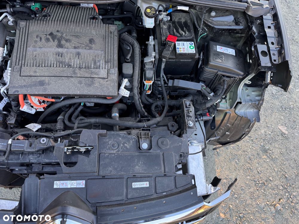 Citroën C4 e-C4 EV136 50kWh Max - 37