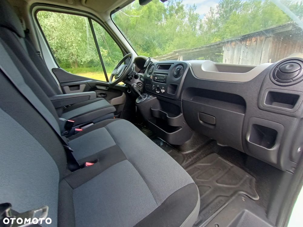 Renault Master - 9
