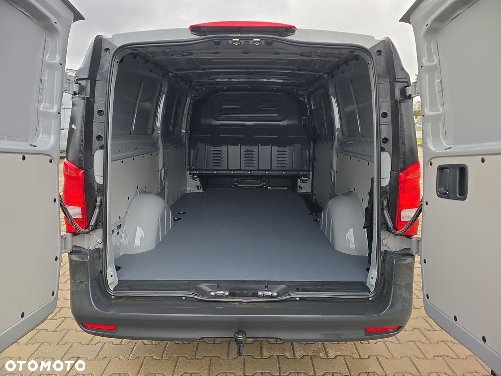 Mercedes-Benz Vito 114 CDI L3 Base 447.605 - 9