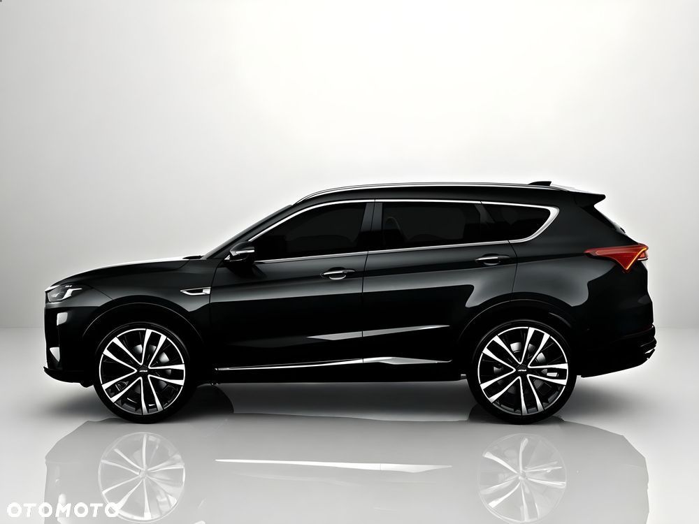 Jetour X70 Plus 1.6T DCT - 8