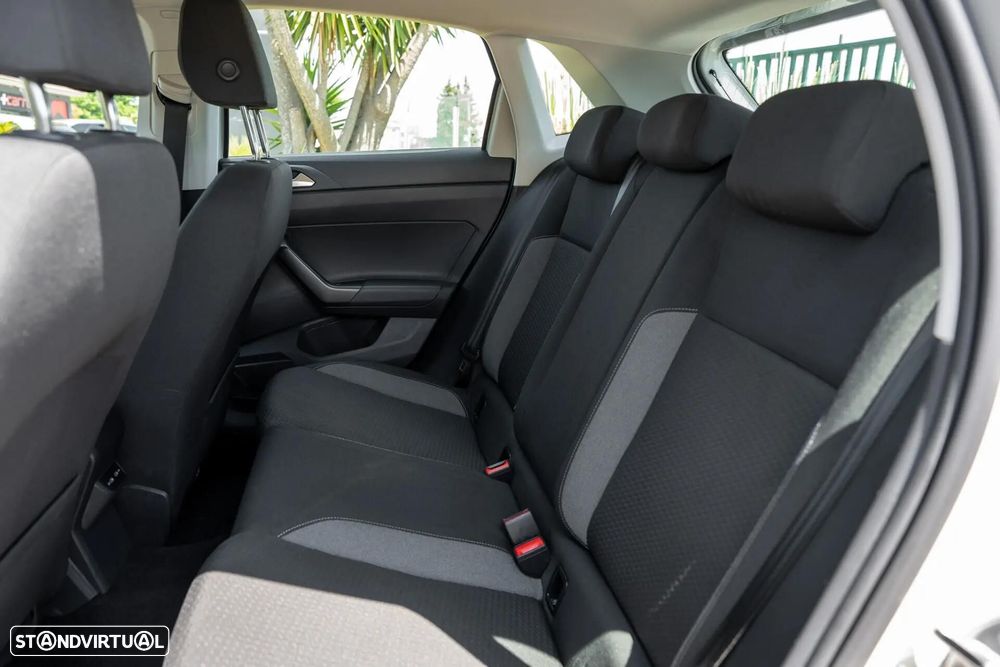 VW Polo 1.0 TSI Life - 19