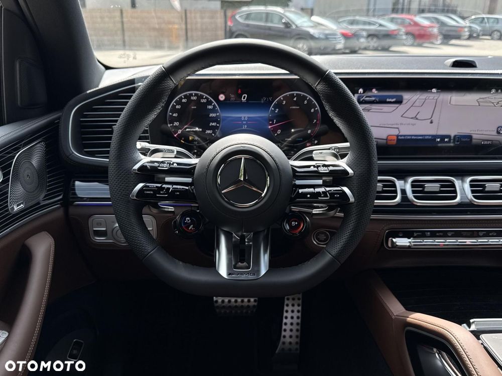 Mercedes-Benz GLE - 20