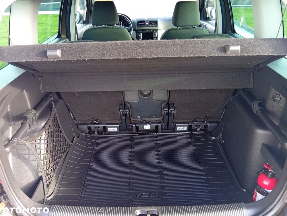 Skoda Yeti - 12