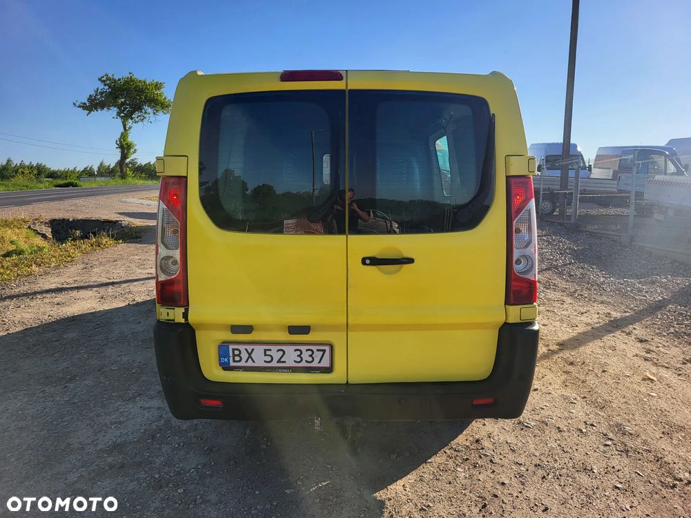 Citroën Jumpy - 10