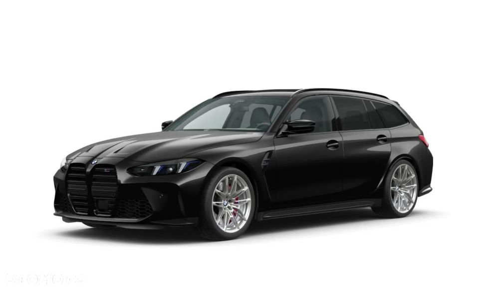 BMW M3 Competition xDrive sport - 17