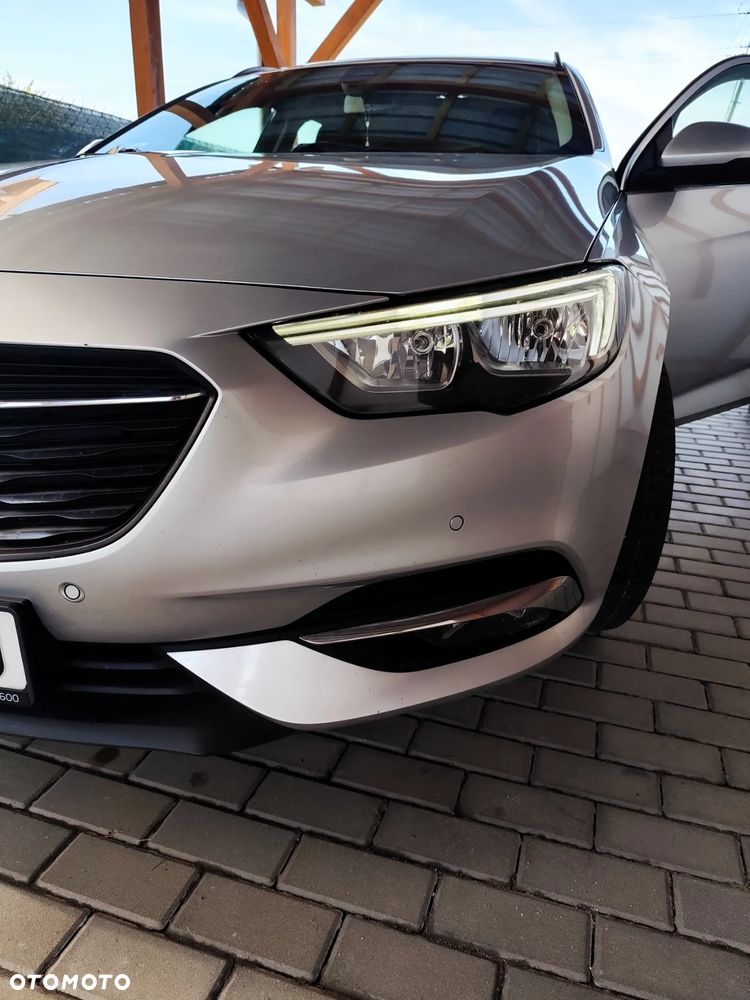 Opel Insignia CT 1.6 CDTI S&S - 13