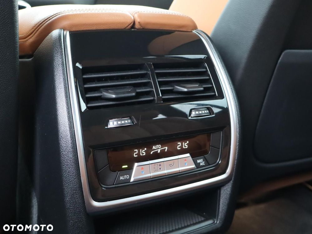 BMW X5 xDrive30d - 20