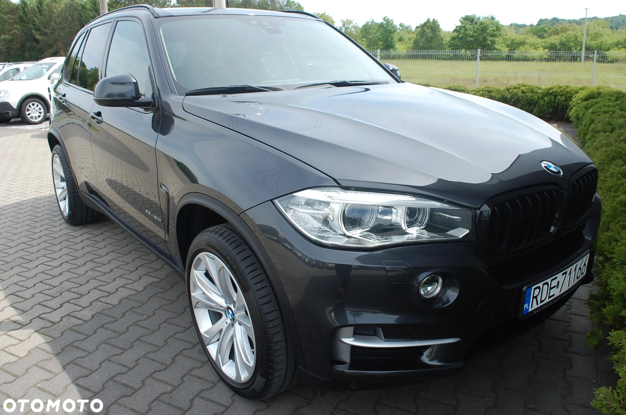 BMW X5 xDrive25d - 24