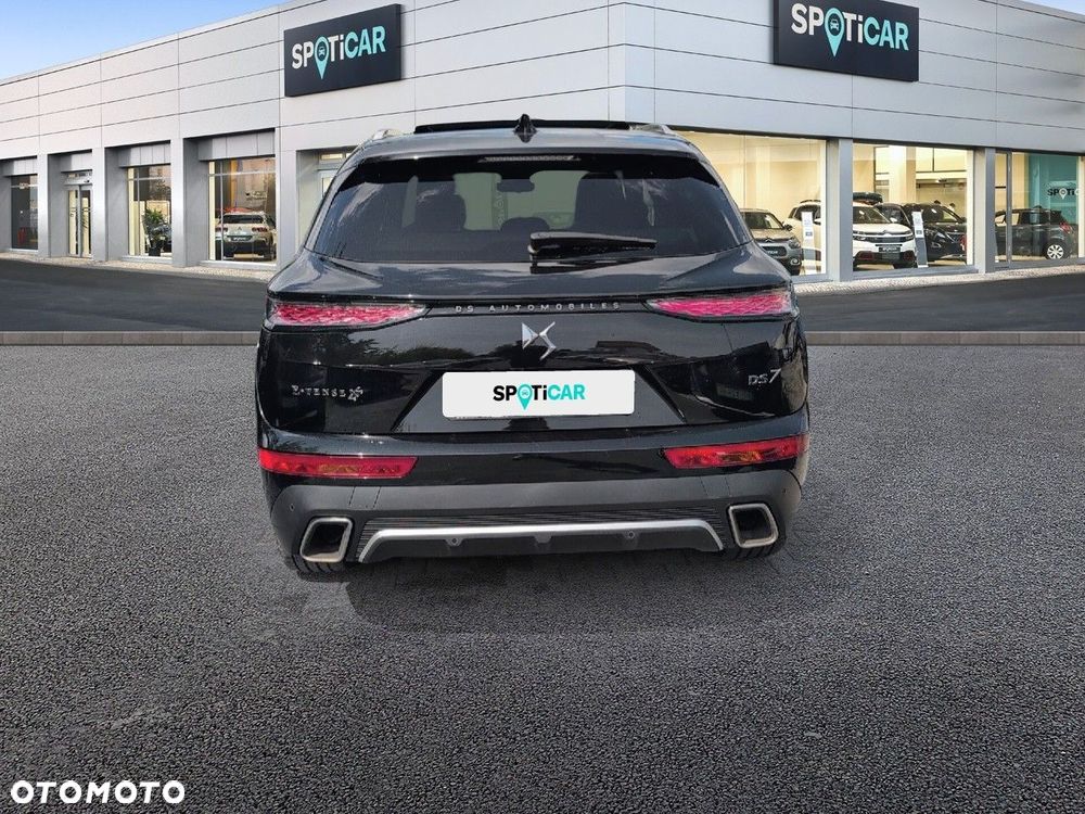 DS Automobiles DS 7 Crossback - 5