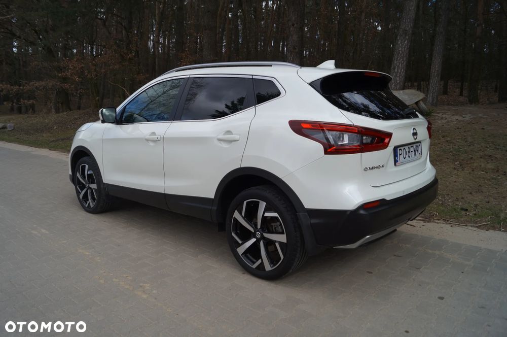 Nissan Qashqai 1.6 DIG-T Tekna+ - 9