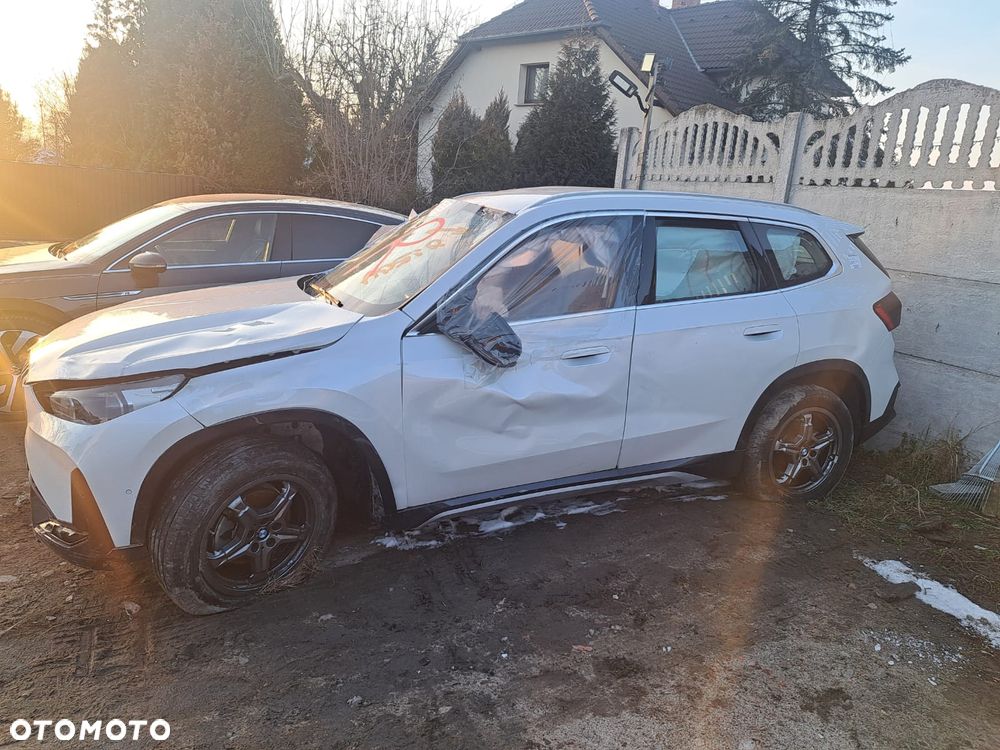 BMW X1 - 2