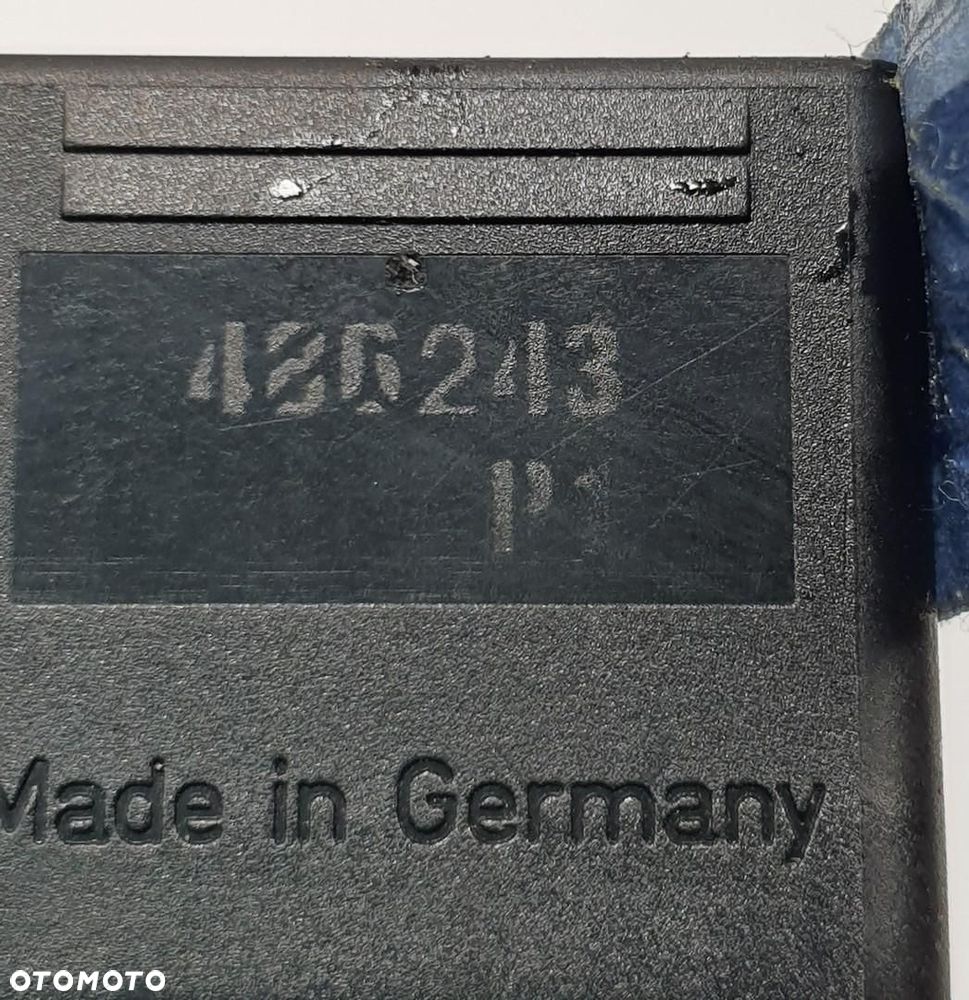 PRZEKAŹNIK 12V MAZDA RX-8 RX8 0332019103 - 3