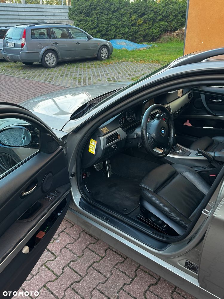 BMW Seria 3 - 10