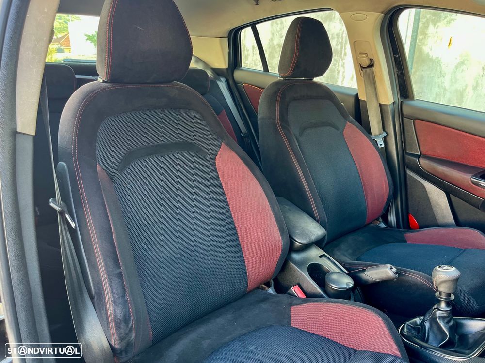 Fiat Bravo 1.6 M-Jet Sport - 28