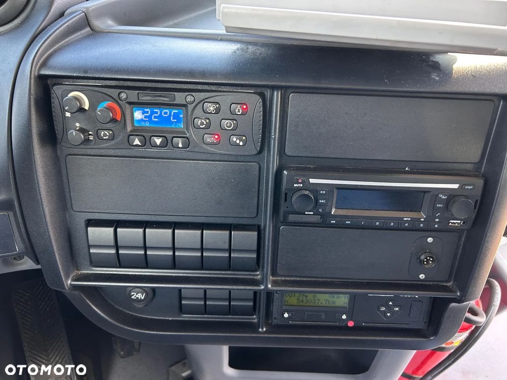 Iveco Crossway LE - 18