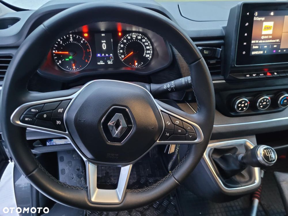 Renault Trafic Kombi 2.0 L2 Pack Clim - 2