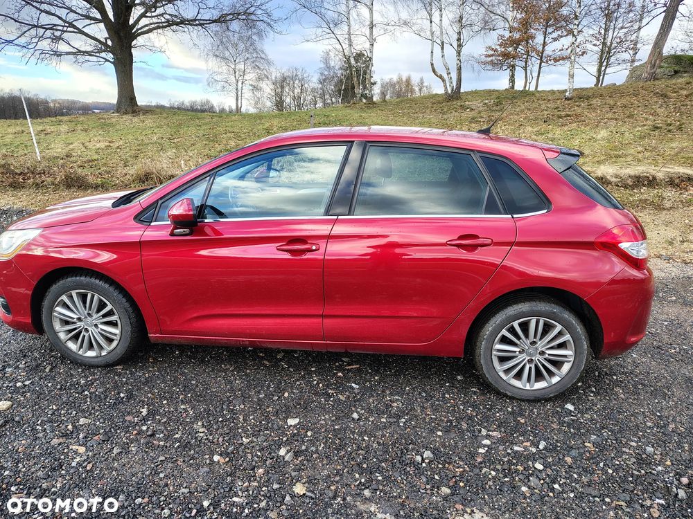 Citroën C4 VTi 120 Selection - 3