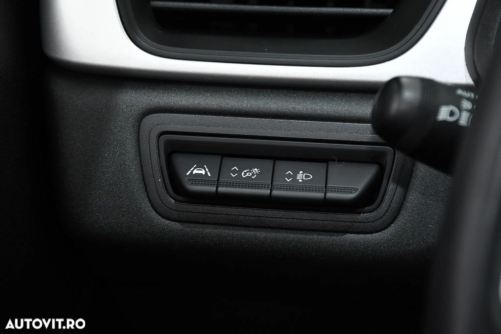 Renault Captur E-TECH Full 145 EVOLUTION - 24
