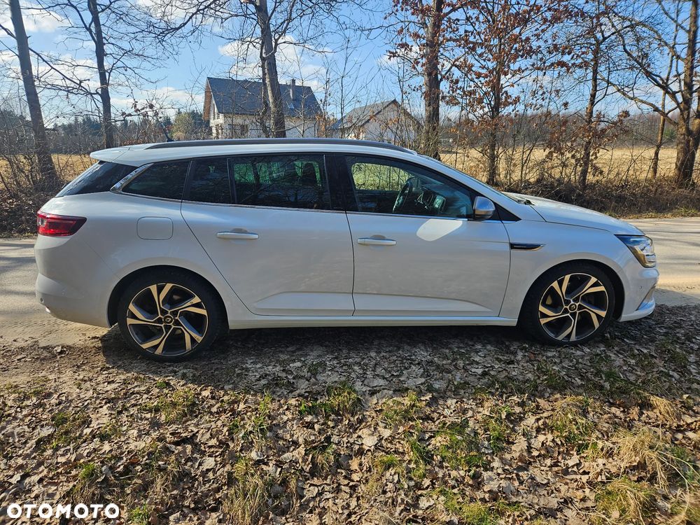 Renault Megane 1.6 dCi GT EDC - 8