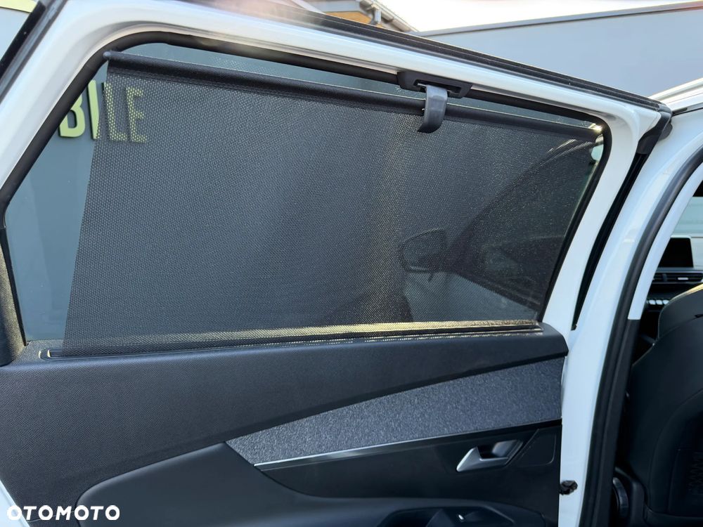 Peugeot 5008 2.0 BlueHDi Allure Pack S&S EAT8 - 30