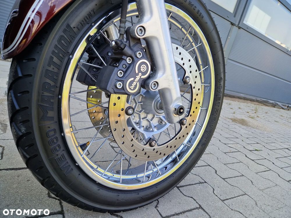 BMW R - 14