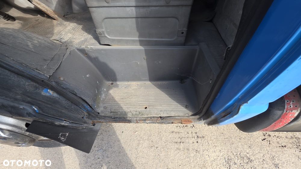 Iveco Dayli 35 - 34