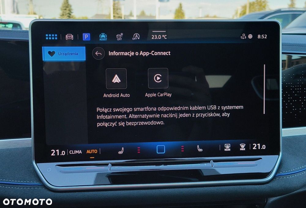 Volkswagen Passat 2026