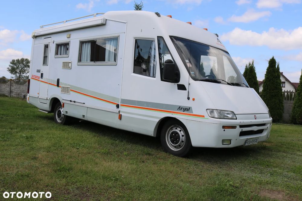 Fiat DUCATO - 10