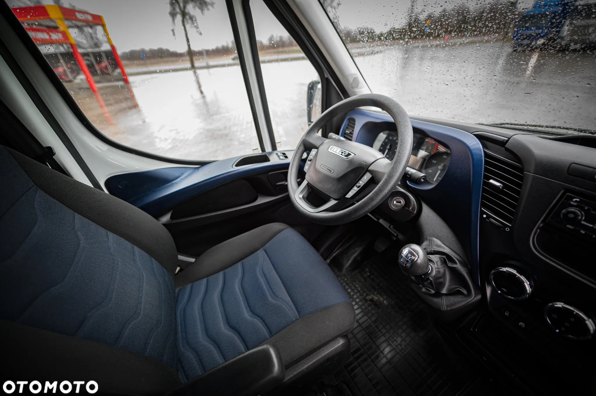 Iveco Daily - 4