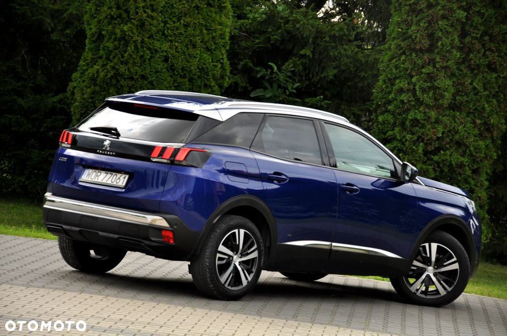Peugeot 3008 BlueHDi 130 Stop & Start Allure - 16