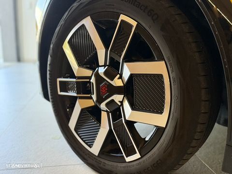 Renault 5 E-Tech R Iconic Five 150 Comfort Range - 9