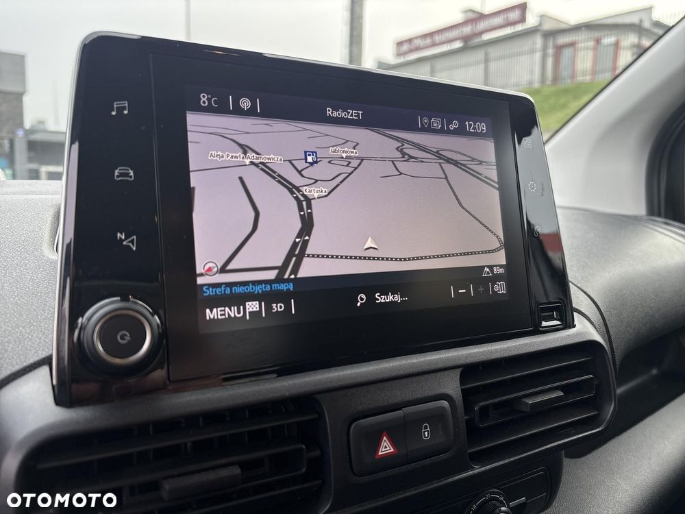 Toyota Proace City Verso 1.5 D-4D Combi - 26