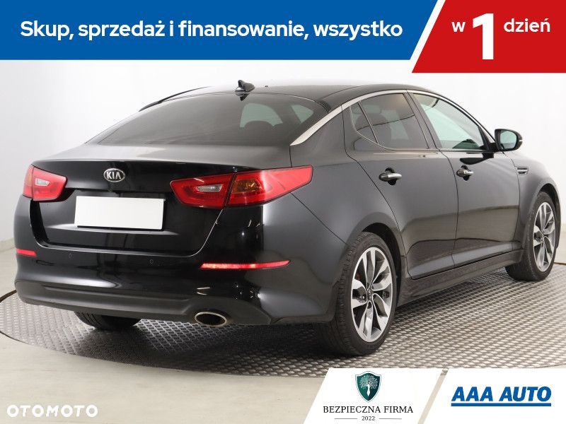 Kia Optima - 6